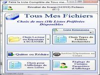 TousMesFichiers TousMesFichiers