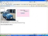 Image upload facile Image upload facile