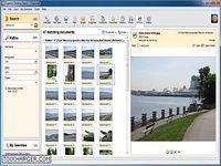 Copernic Desktop Search Copernic Desktop Search