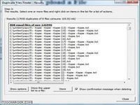 Duplicate Files Finder Duplicate Files Finder