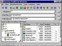 Directory Toolkit Directory Toolkit
