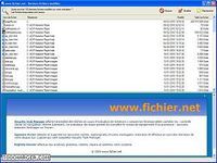Modif Fichiers Modif Fichiers