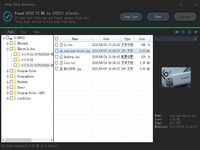 Deep Data Recovery Deep Data Recovery