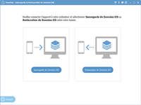FonePaw - Sauvegarde & Restauration De Données iOS pour Mac FonePaw - Sauvegarde & Restauration De Données iOS pour Mac