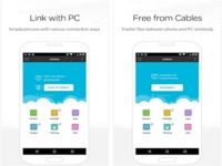 AirMore-Transfert des fichiers Android AirMore-Transfert des fichiers Android
