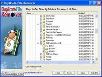 Duplicate File Remover Duplicate File Remover