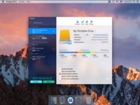 NTFS pour Mac NTFS pour Mac