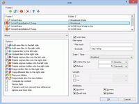 EF AutoSync EF AutoSync