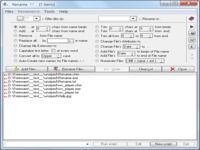 File Renamer File Renamer