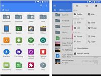 File Explorer Android File Explorer Android
