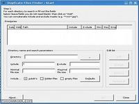 Duplicate Files Finder Duplicate Files Finder
