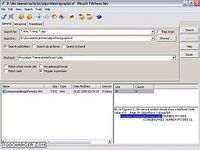 FileSearcher FileSearcher