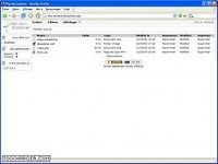 PhpMyExplorer PhpMyExplorer