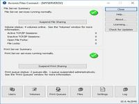 Acronis Files Connect Acronis Files Connect