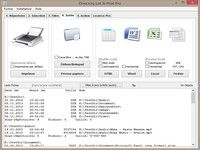 Directory List & Print Pro Directory List & Print Pro