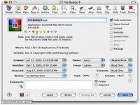 File Buddy File Buddy