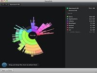 DaisyDisk DaisyDisk