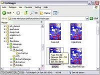 ThumbView Lite ThumbView Lite