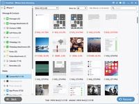 FonePaw iPhone Data Recovery FonePaw iPhone Data Recovery