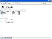 N-File Protect N-File Protect