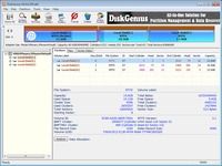 DiskGenius Standard DiskGenius Standard