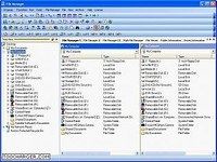 Sprintbit File Manager Sprintbit File Manager