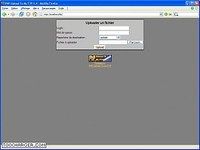 PHP Upload To My FTP PHP Upload To My FTP