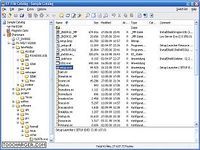 EF File Catalog EF File Catalog