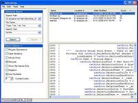 AstroGrep AstroGrep