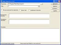 Data Search Data Search