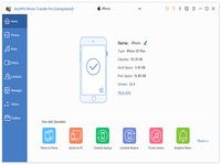 AnyMP4 iPhone Transfer Pro AnyMP4 iPhone Transfer Pro