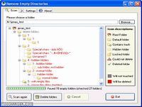 Remove Empty Directories Remove Empty Directories