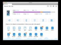 AnyTrans pour Mac AnyTrans pour Mac