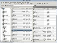 X File Explorer X File Explorer