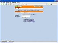 MyWebFTP MyWebFTP
