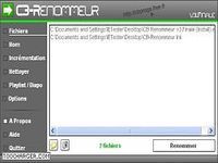 CB-Renommeur CB-Renommeur