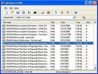 LAN Search Pro LAN Search Pro