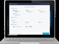 Wondershare Recoverit Pour Win(Français) Wondershare Recoverit Pour Win(Français)