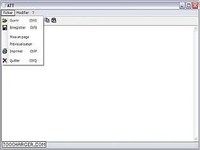 ATT (.att to .txt) ATT (.att to .txt)