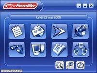 FreeGo FreeGo