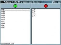 StopNet StopNet