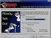 InternetVelocity InternetVelocity