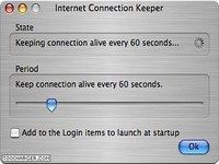 Internet Connection Keeper Internet Connection Keeper