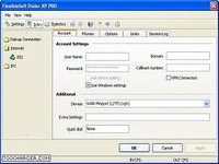Flexiblesoft Dialer XP Pro Flexiblesoft Dialer XP Pro