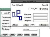 PPPGun-Dialer PPPGun-Dialer
