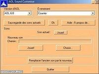 AOLSoundCustomisor AOLSoundCustomisor