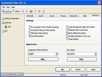 Flexiblesoft Dialer XP Lite Flexiblesoft Dialer XP Lite