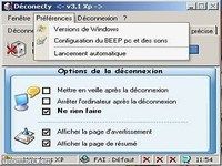 Déconecty Déconecty