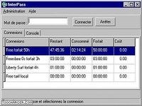 InterPass InterPass