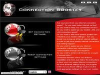 TZ Connection Booster Wizard TZ Connection Booster Wizard